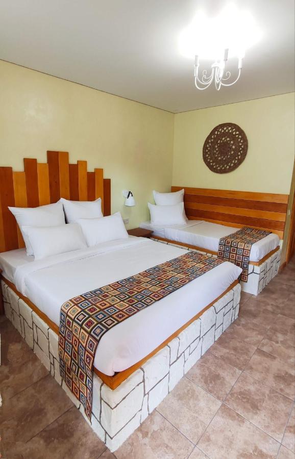 Casa Del Sol Hotel New Athos Esterno foto