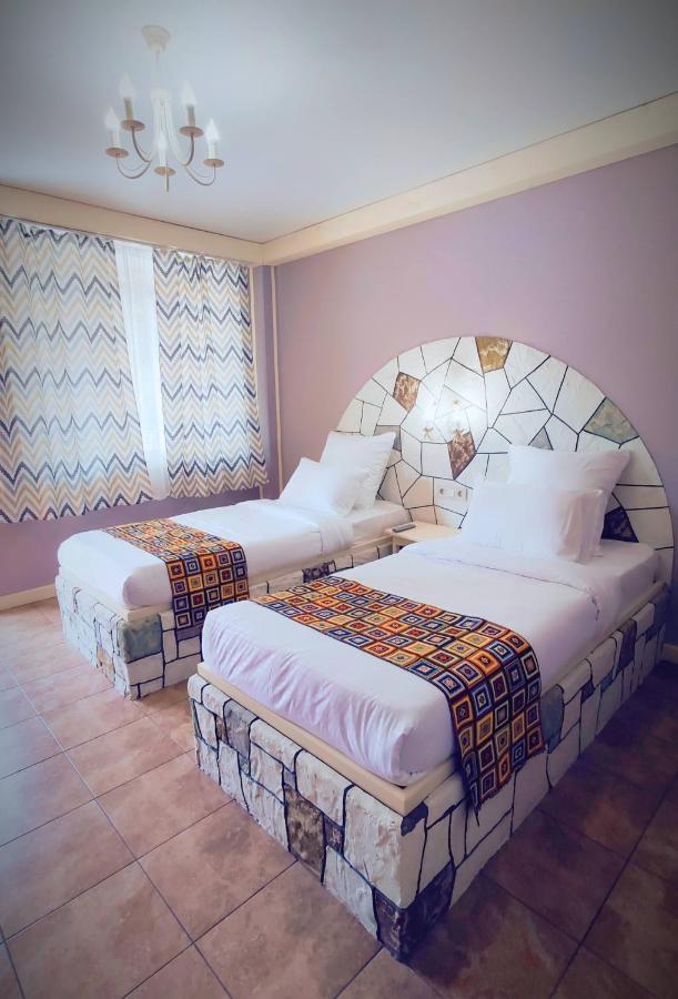 Casa Del Sol Hotel New Athos Esterno foto