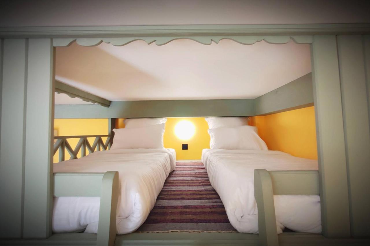 Casa Del Sol Hotel New Athos Esterno foto
