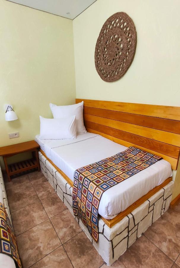 Casa Del Sol Hotel New Athos Esterno foto