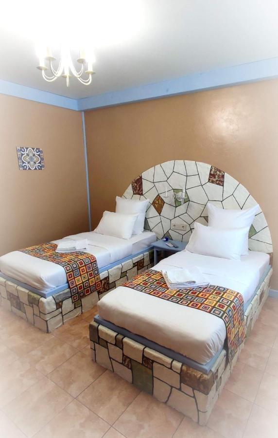 Casa Del Sol Hotel New Athos Esterno foto