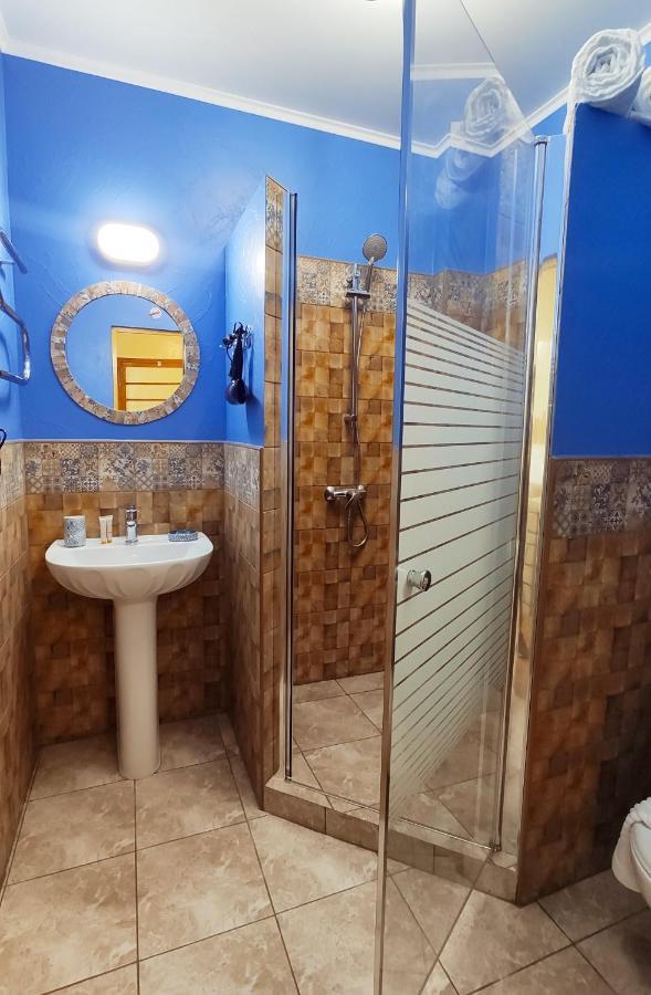 Casa Del Sol Hotel New Athos Esterno foto