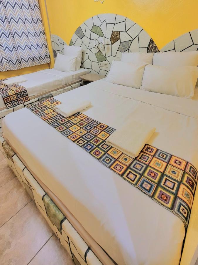 Casa Del Sol Hotel New Athos Esterno foto