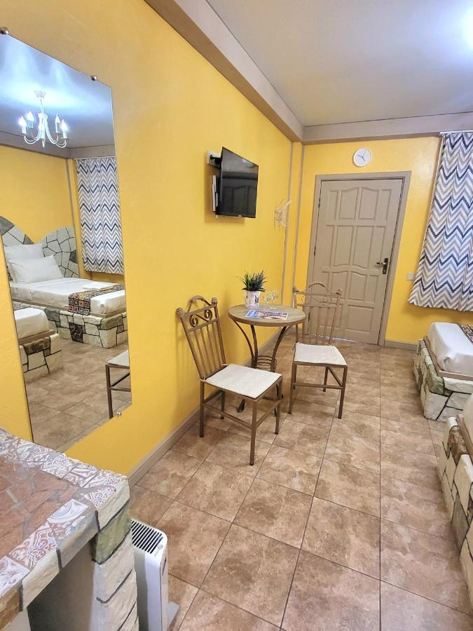 Casa Del Sol Hotel New Athos Esterno foto